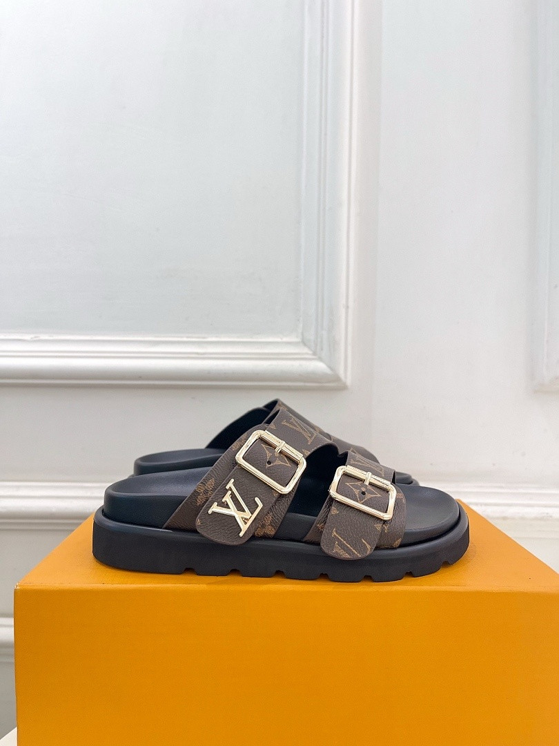 LOU1_TON SLIPPERS
