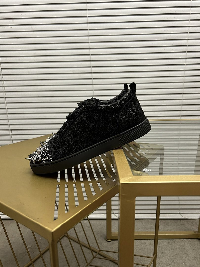 CHIAN LOUIN SNEAKER
