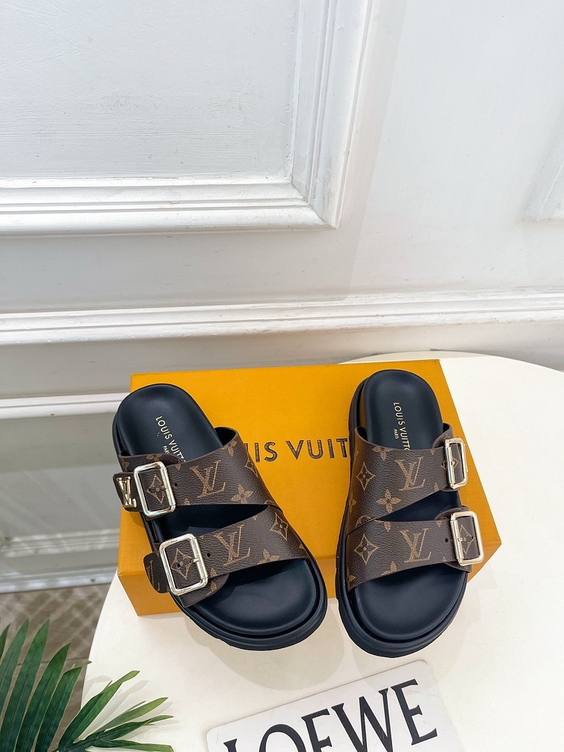 LOU1_TON SLIPPERS