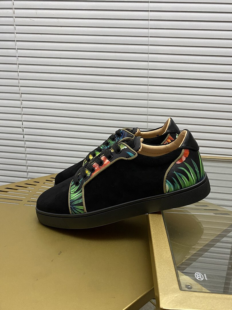 CHIAN LOUIN SNEAKER