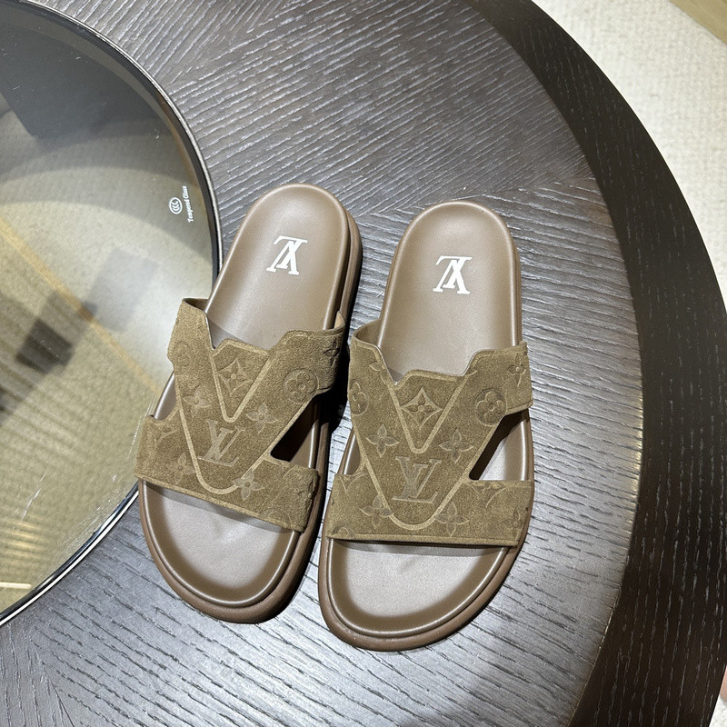 LOU1_TON SLIPPERS
