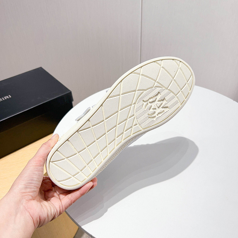 AMIRI SNEAKERS