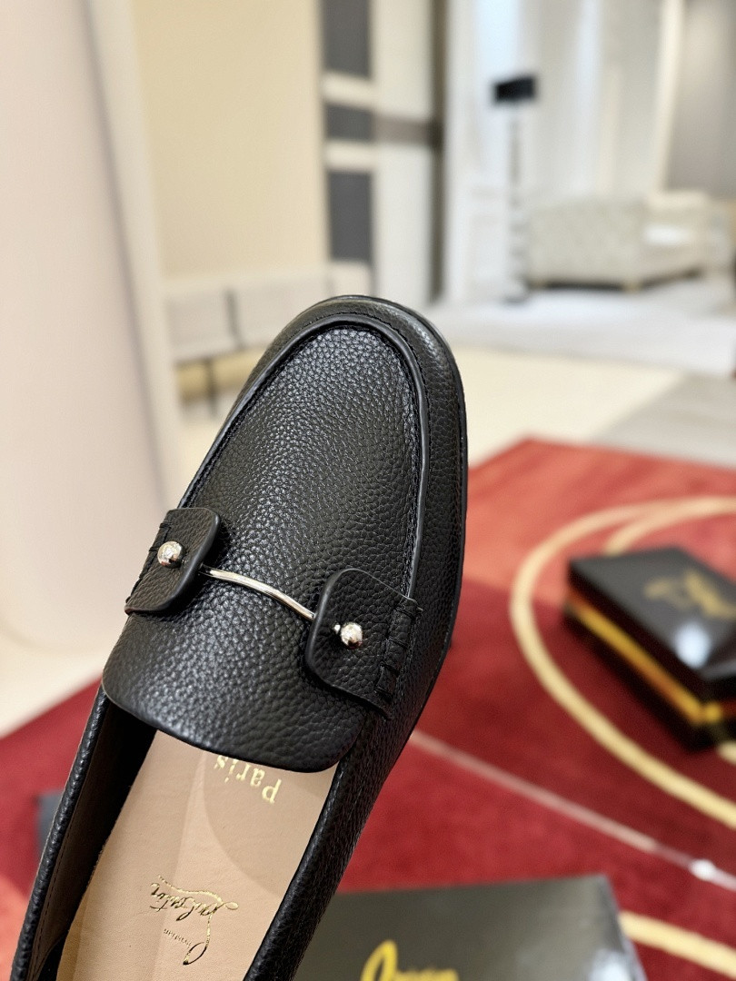 CHIAN LOUIN SNEAKER