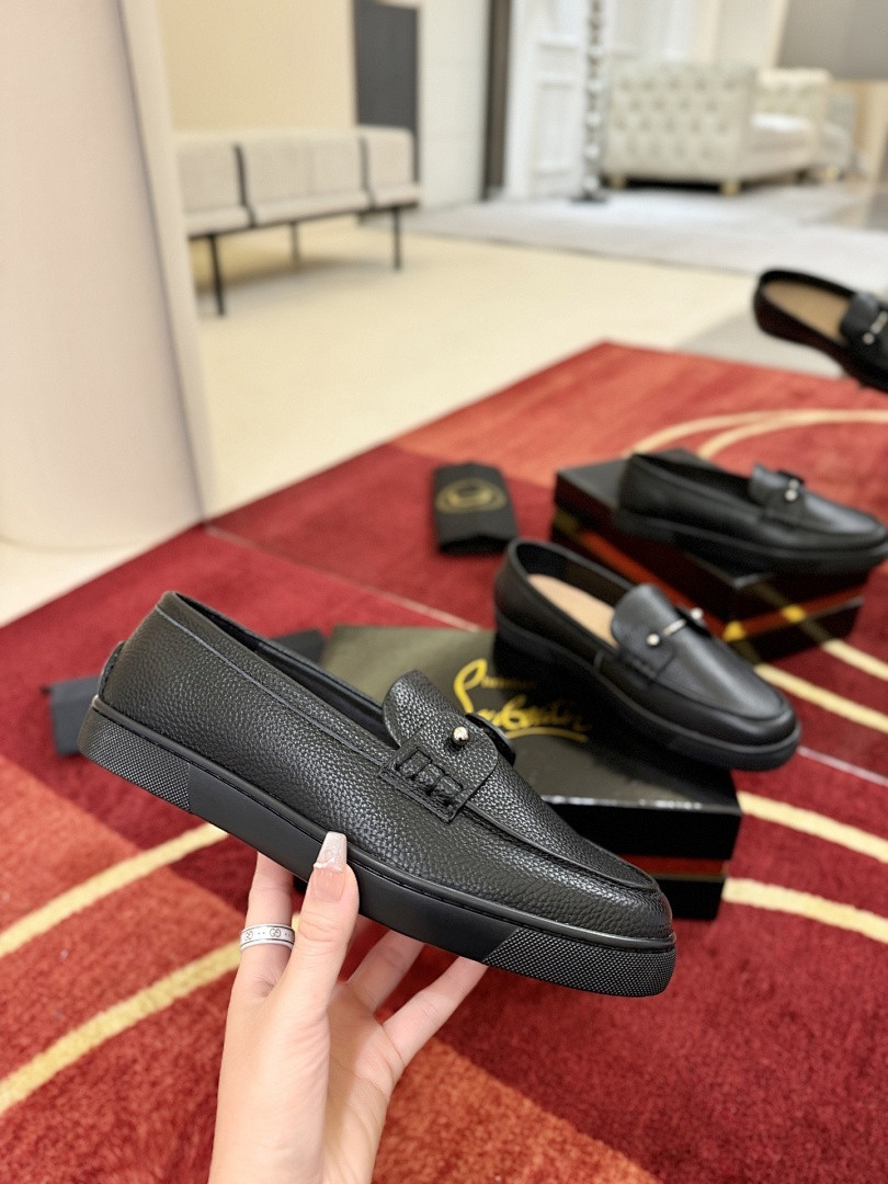 CHIAN LOUIN SNEAKER