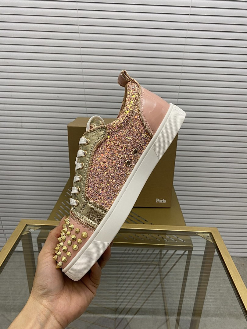 CHIAN LOUIN SNEAKER