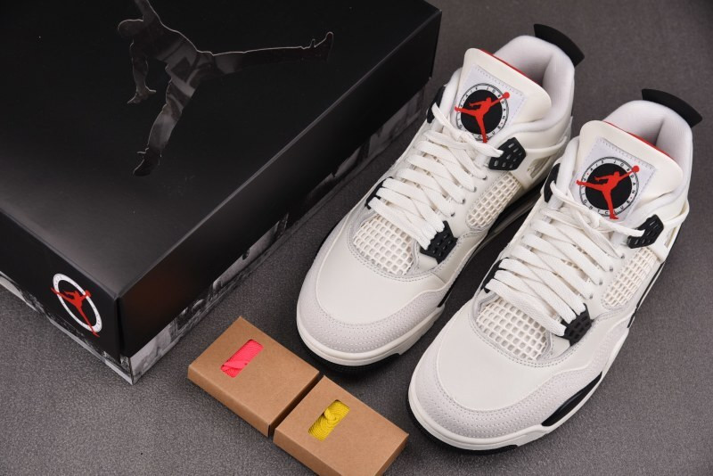 Air Jordan 4 "Flight Club" IM4002-100