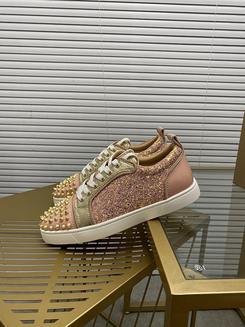 CHIAN LOUIN SNEAKER
