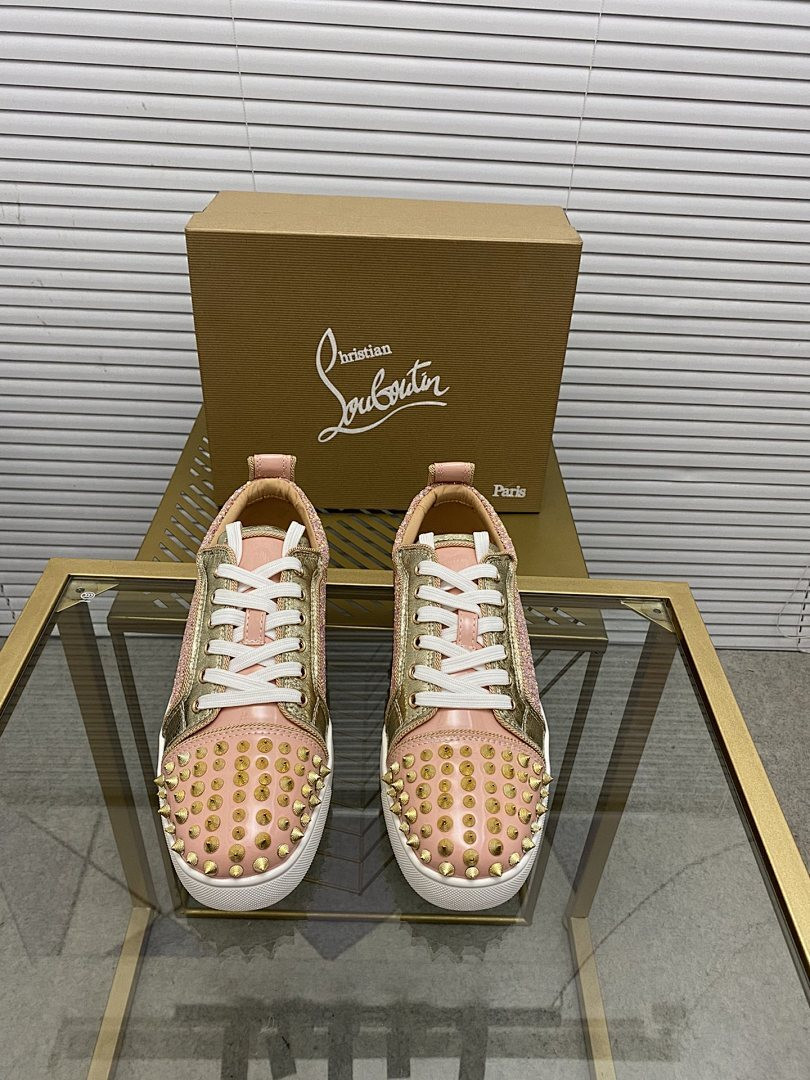 CHIAN LOUIN SNEAKER
