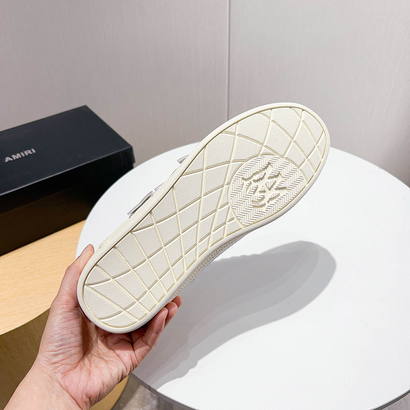 AMIRI SNEAKERS