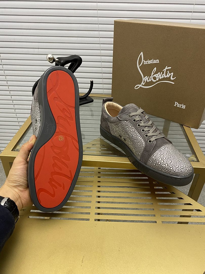 CHIAN LOUIN SNEAKER