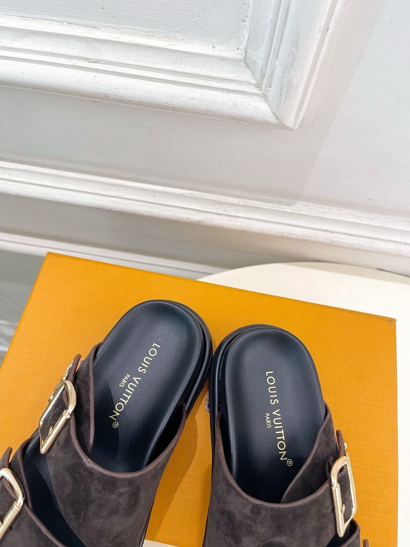 LOU1_TON SLIPPERS