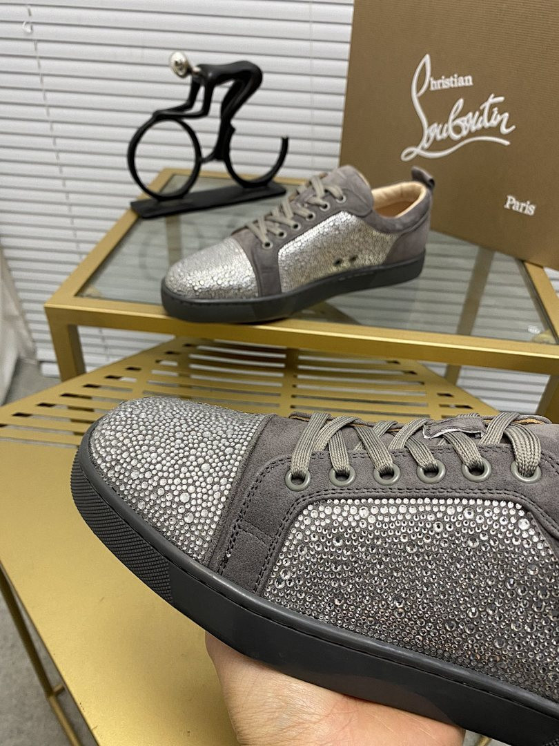 CHIAN LOUIN SNEAKER