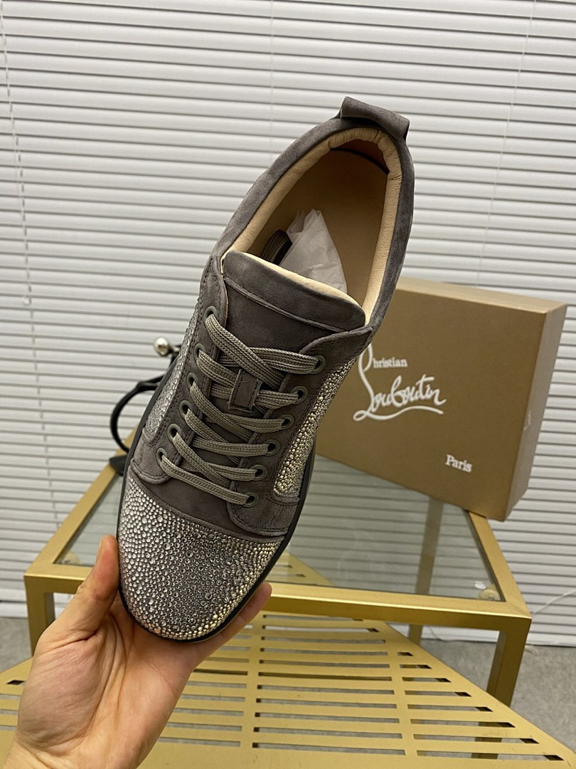 CHIAN LOUIN SNEAKER