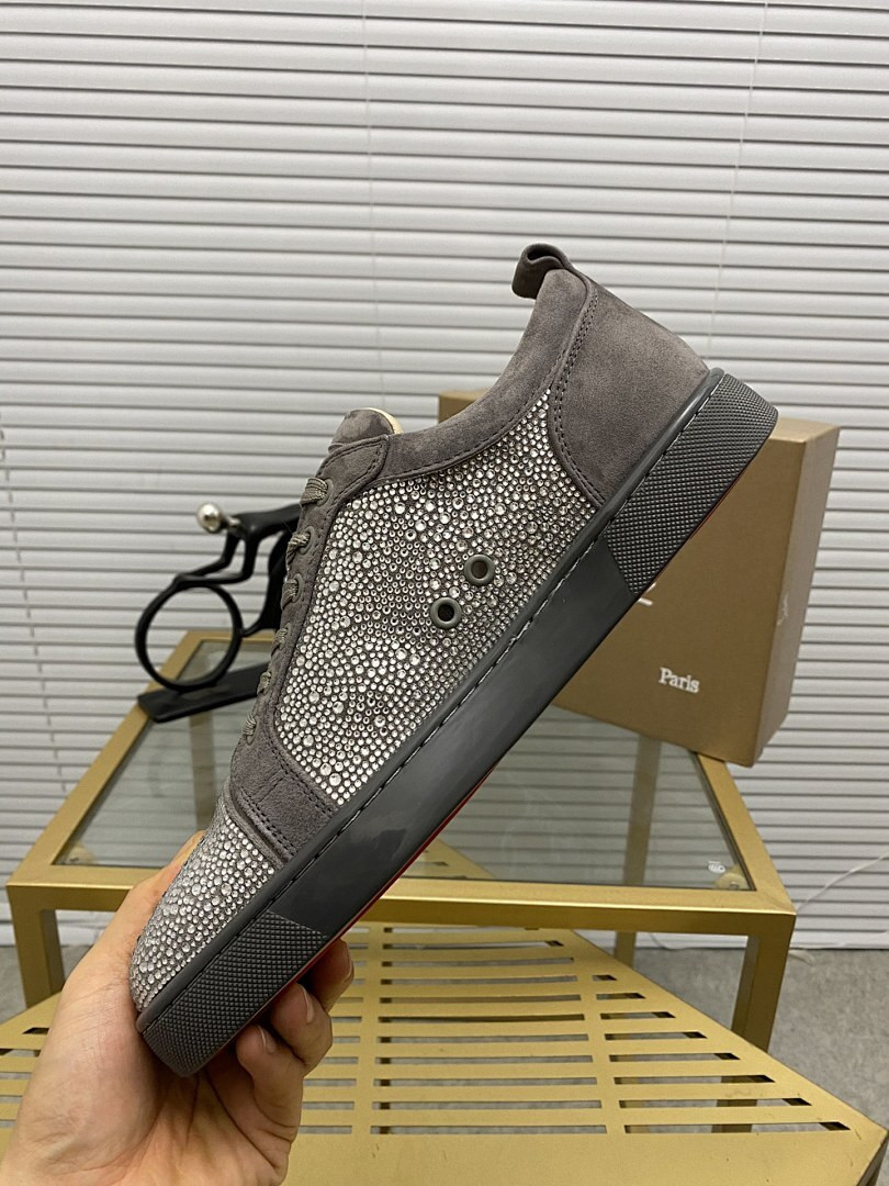 CHIAN LOUIN SNEAKER