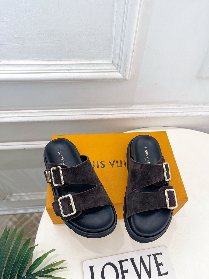 LOU1_TON SLIPPERS