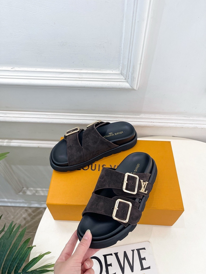 LOU1_TON SLIPPERS