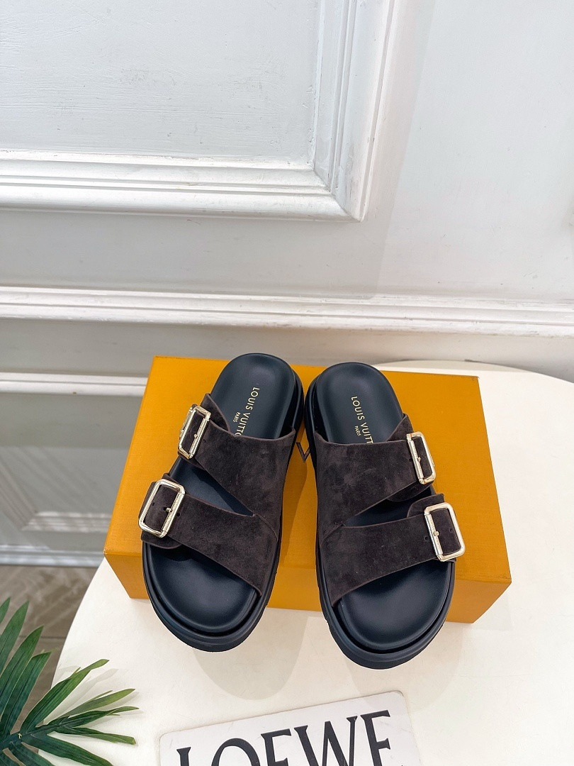 LOU1_TON SLIPPERS