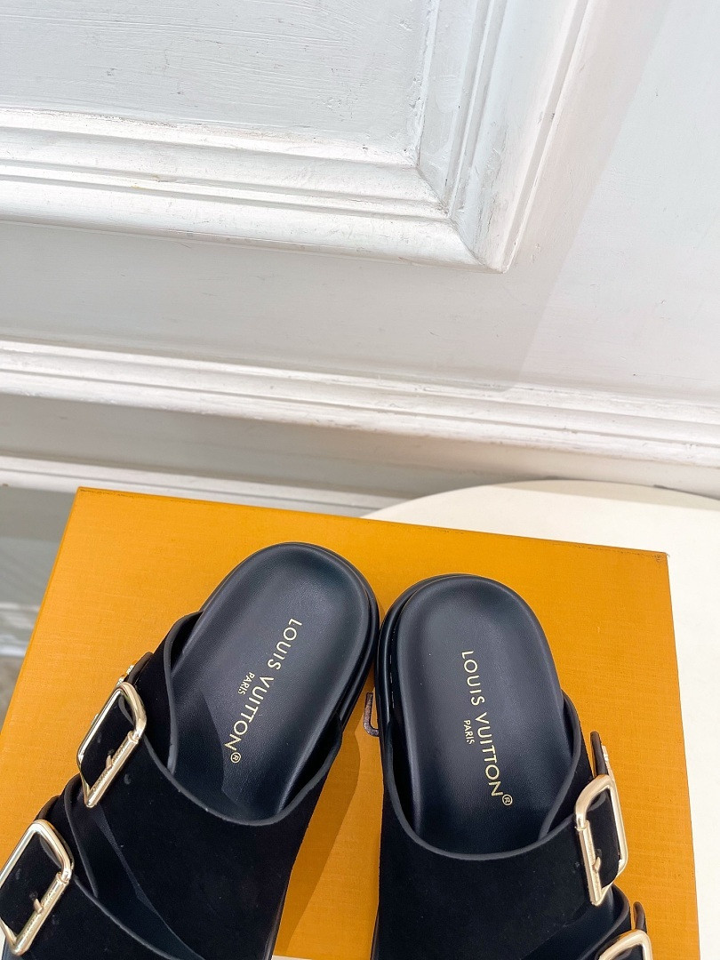 LOU1_TON SLIPPERS