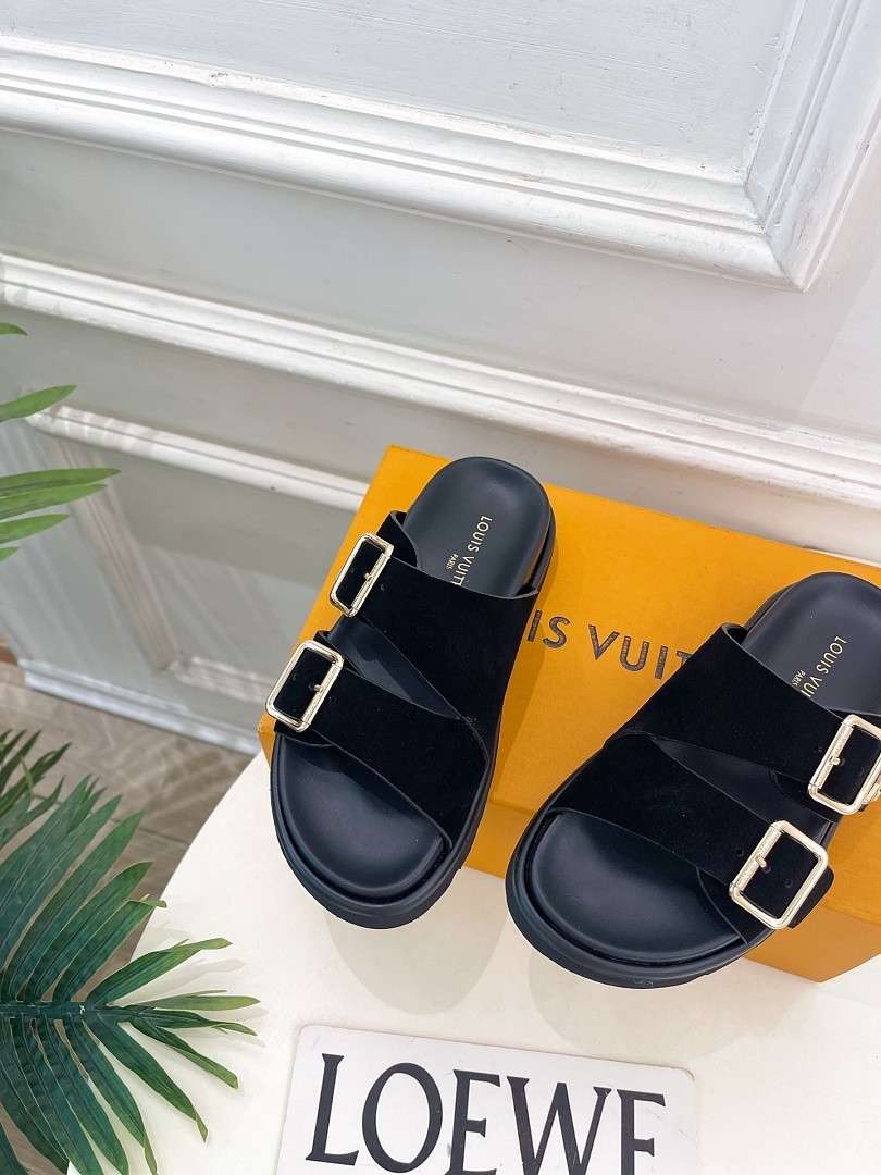 LOU1_TON SLIPPERS