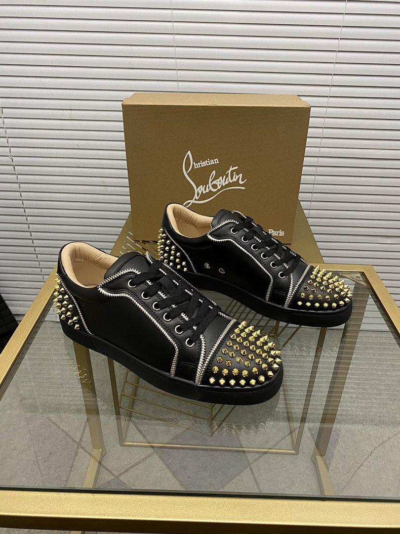 CHIAN LOUIN SNEAKER