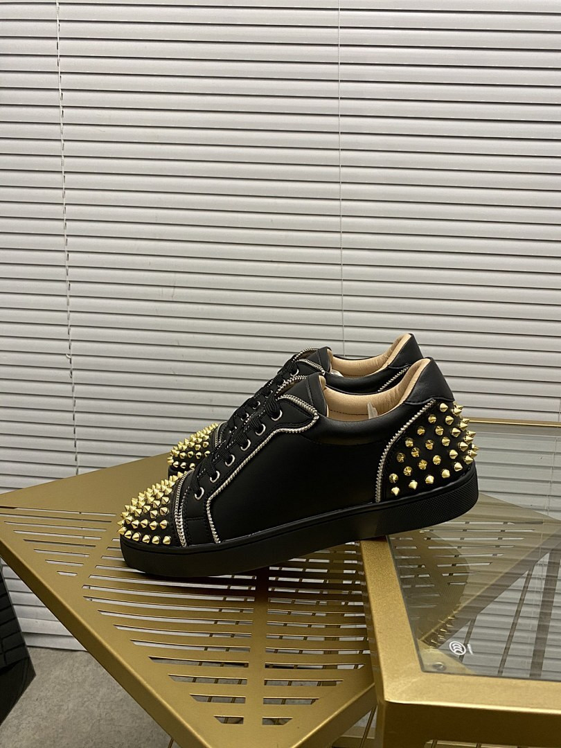 CHIAN LOUIN SNEAKER