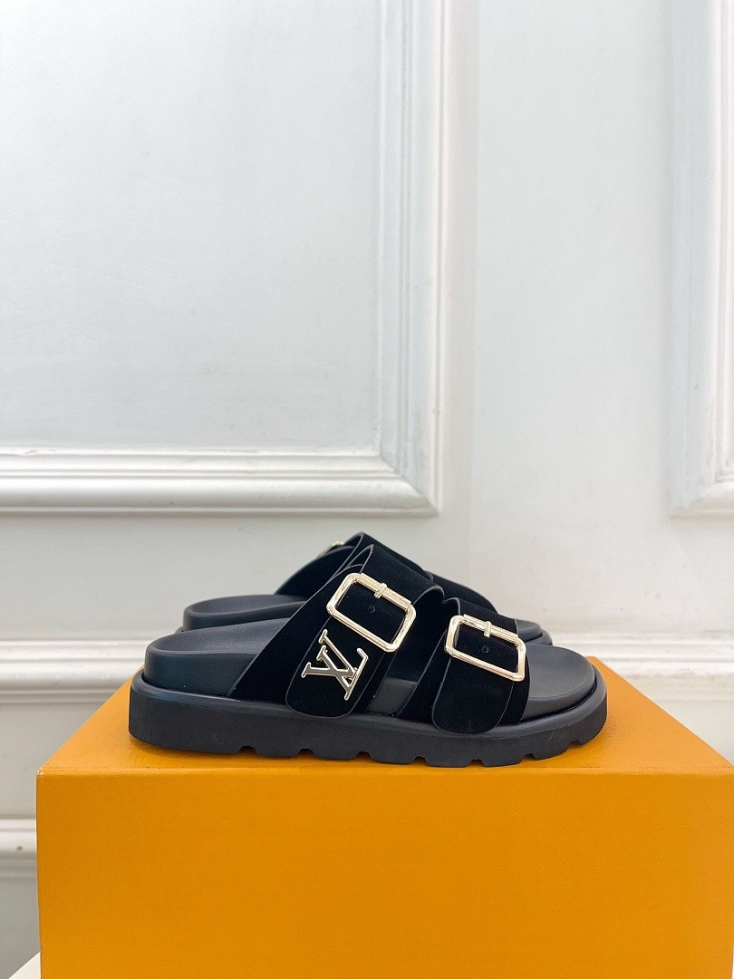 LOU1_TON SLIPPERS