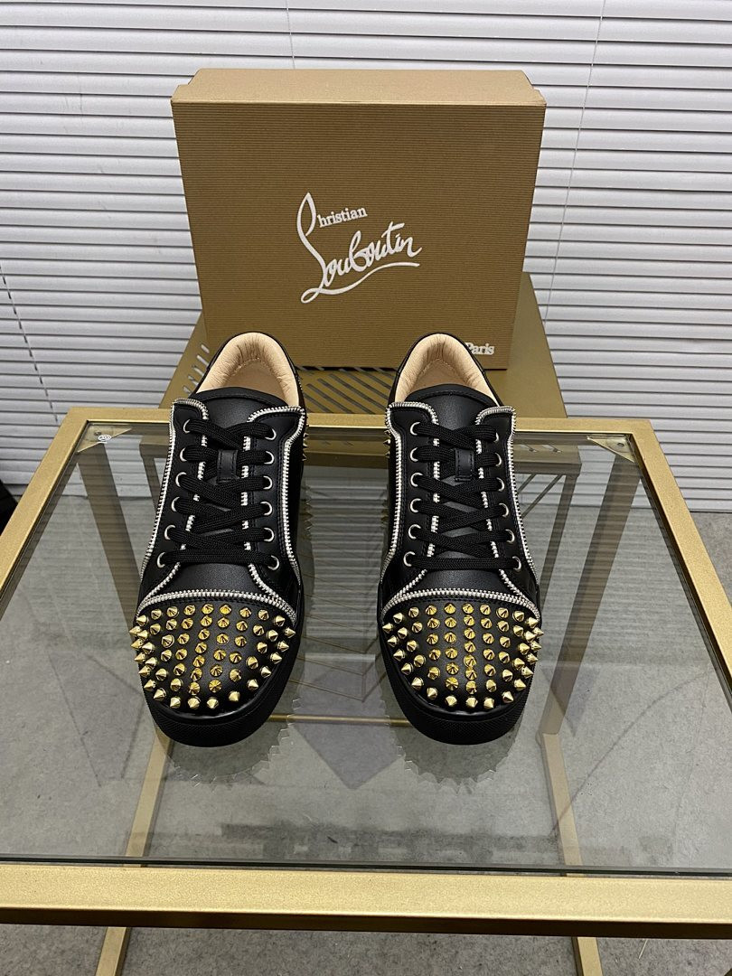 CHIAN LOUIN SNEAKER
