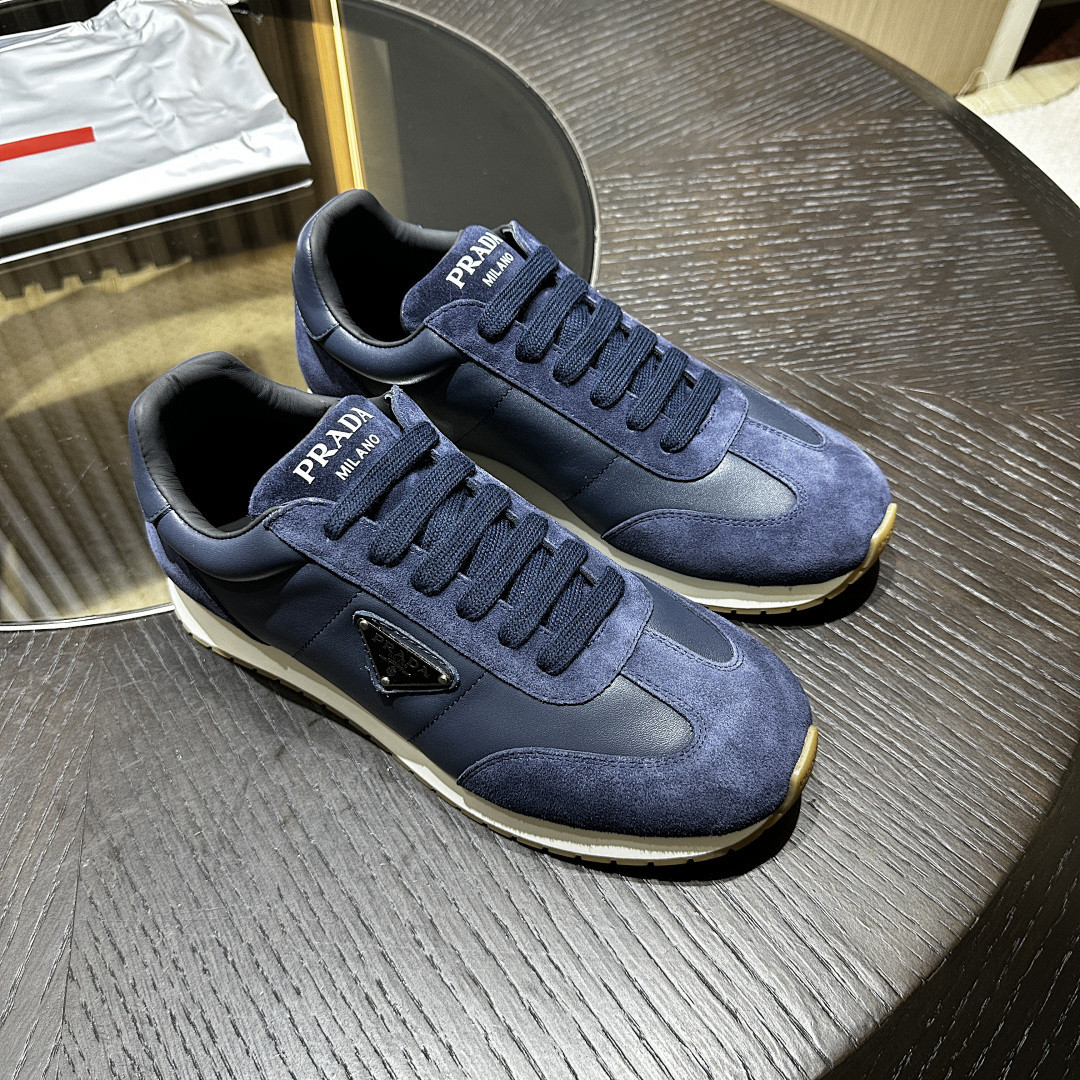PR SNEAKER
