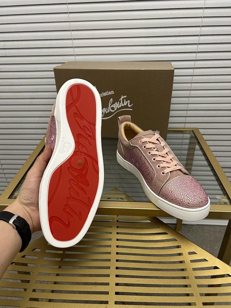 CHIAN LOUIN SNEAKER