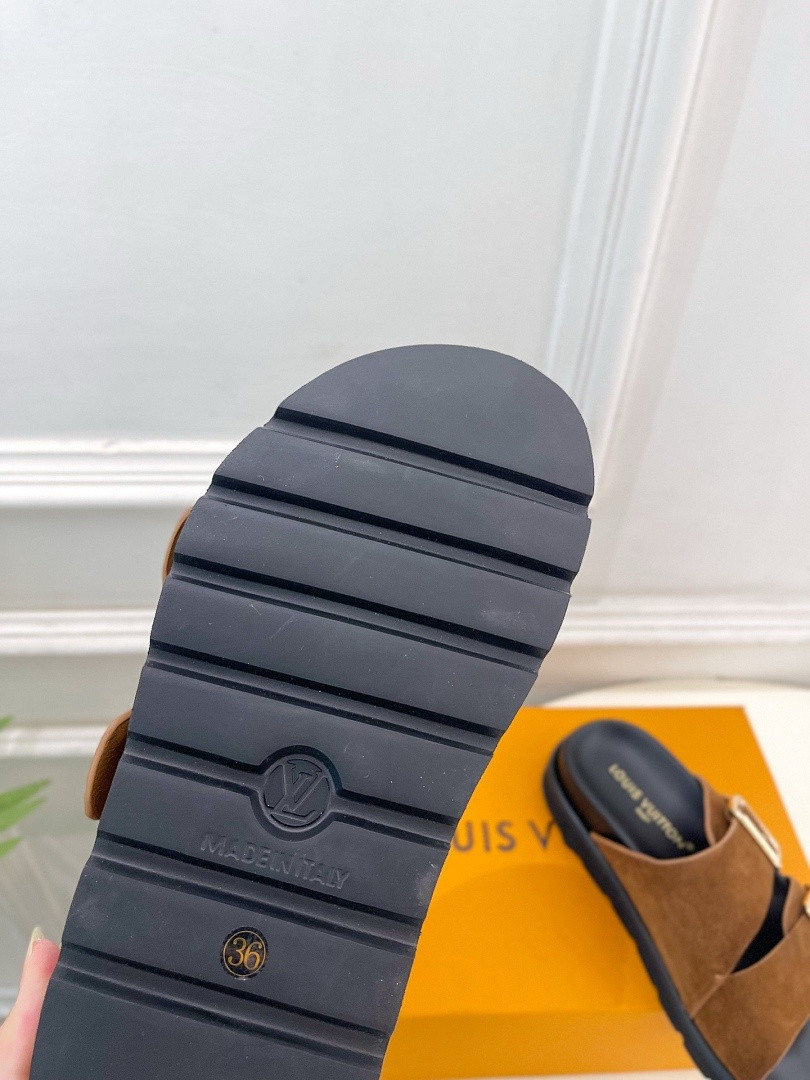 LOU1_TON SLIPPERS
