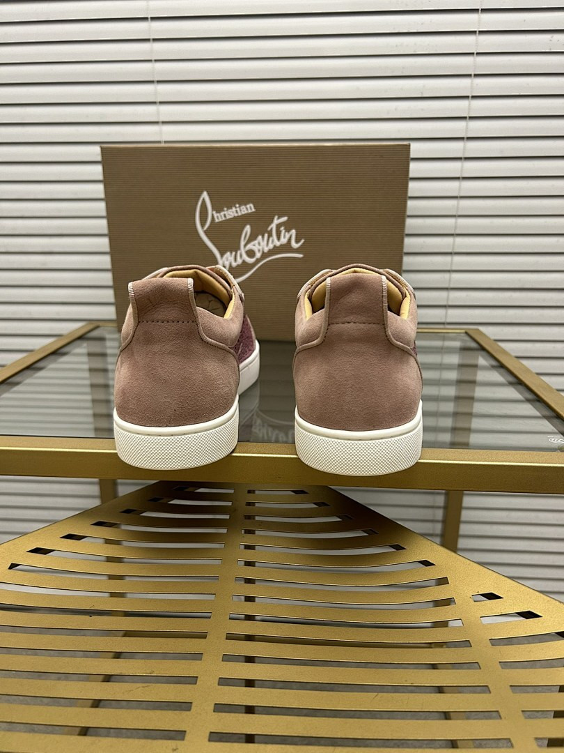 CHIAN LOUIN SNEAKER