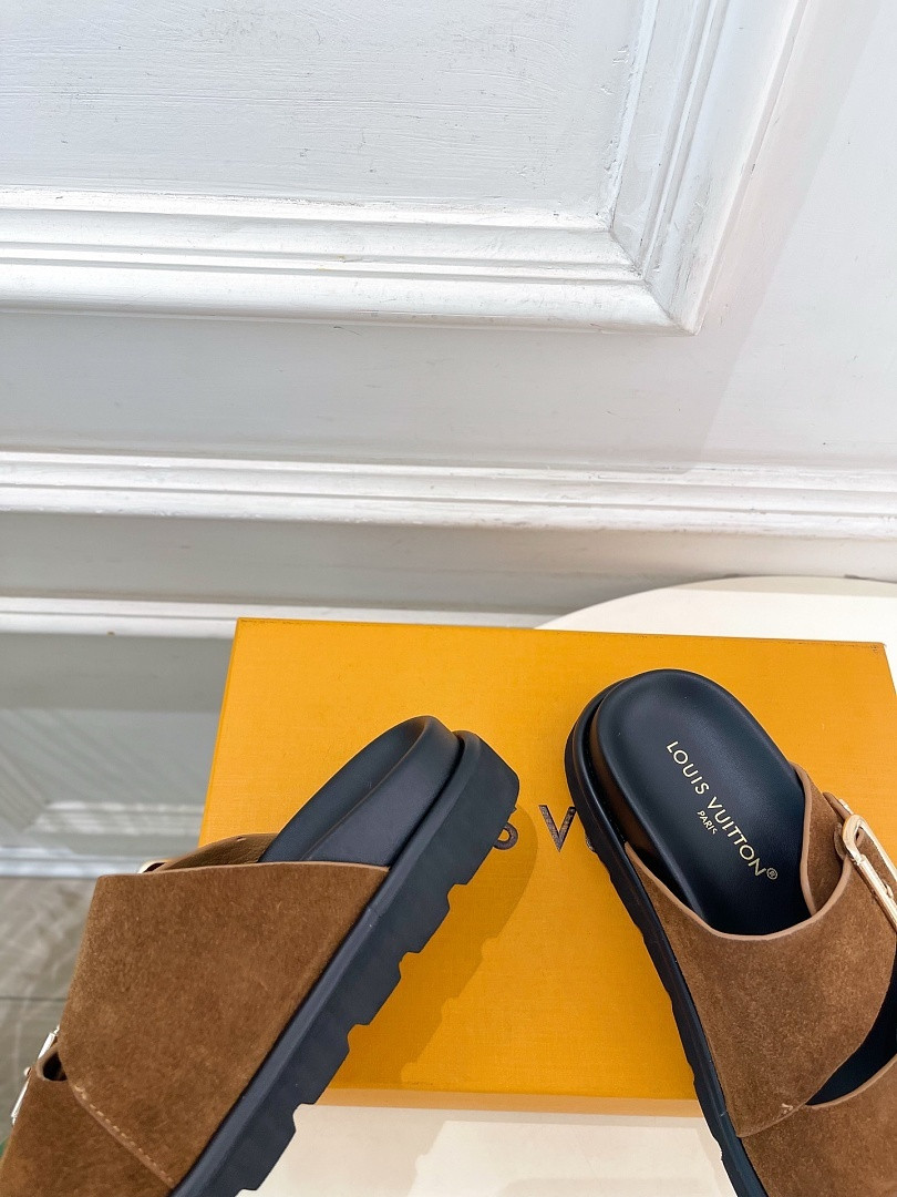 LOU1_TON SLIPPERS