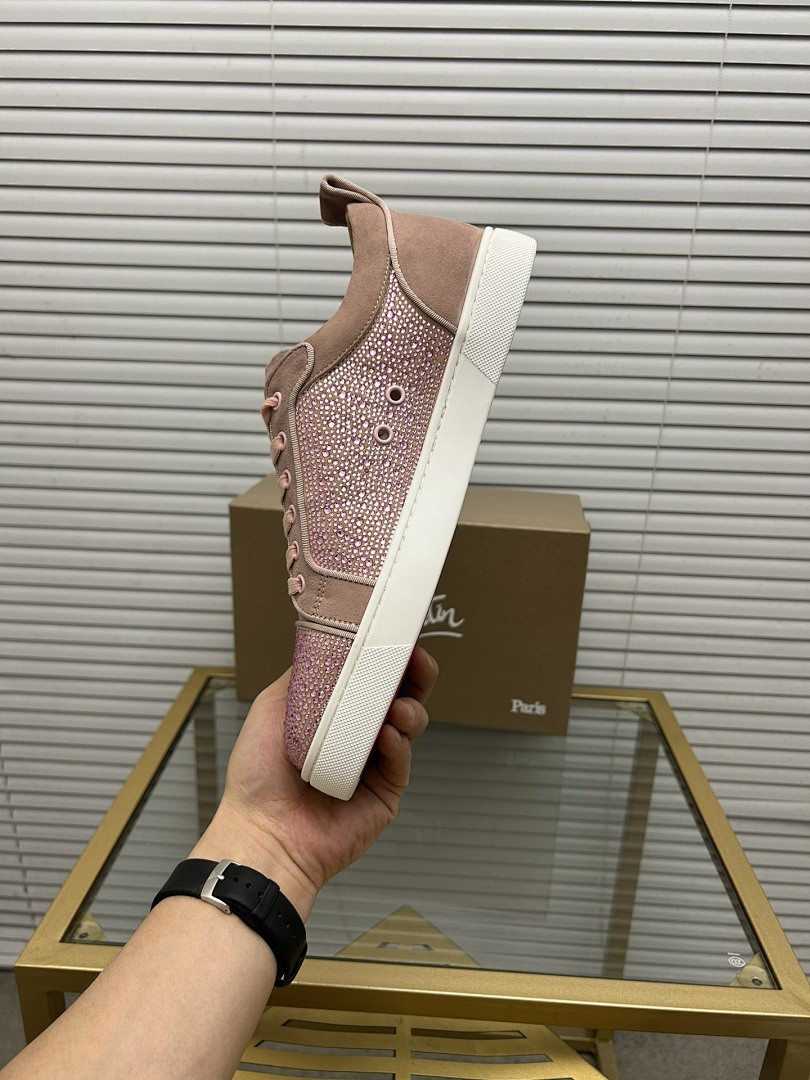 CHIAN LOUIN SNEAKER