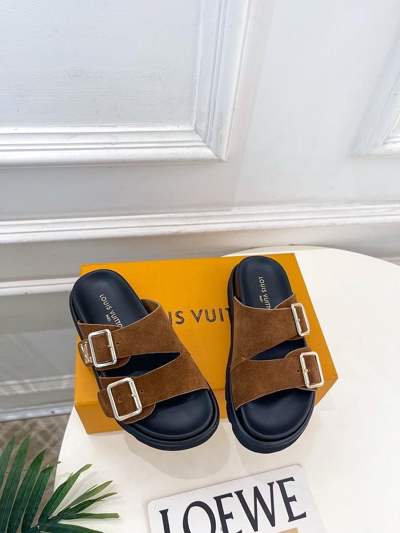 LOU1_TON SLIPPERS