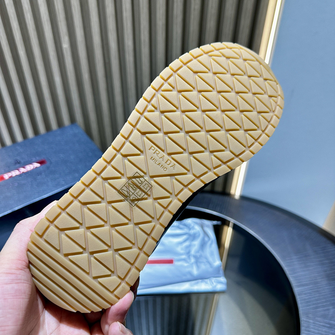 PR SNEAKER