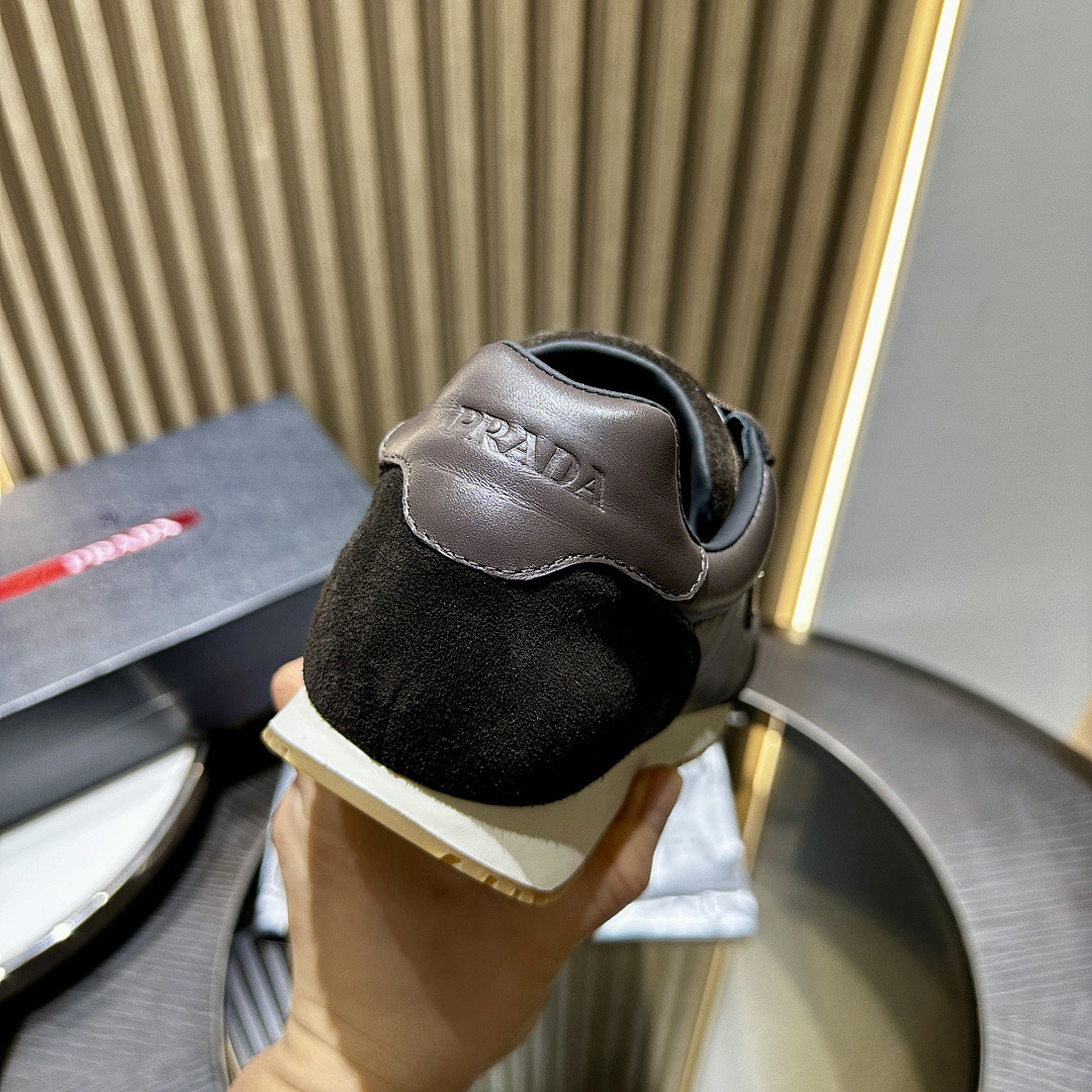 PR SNEAKER