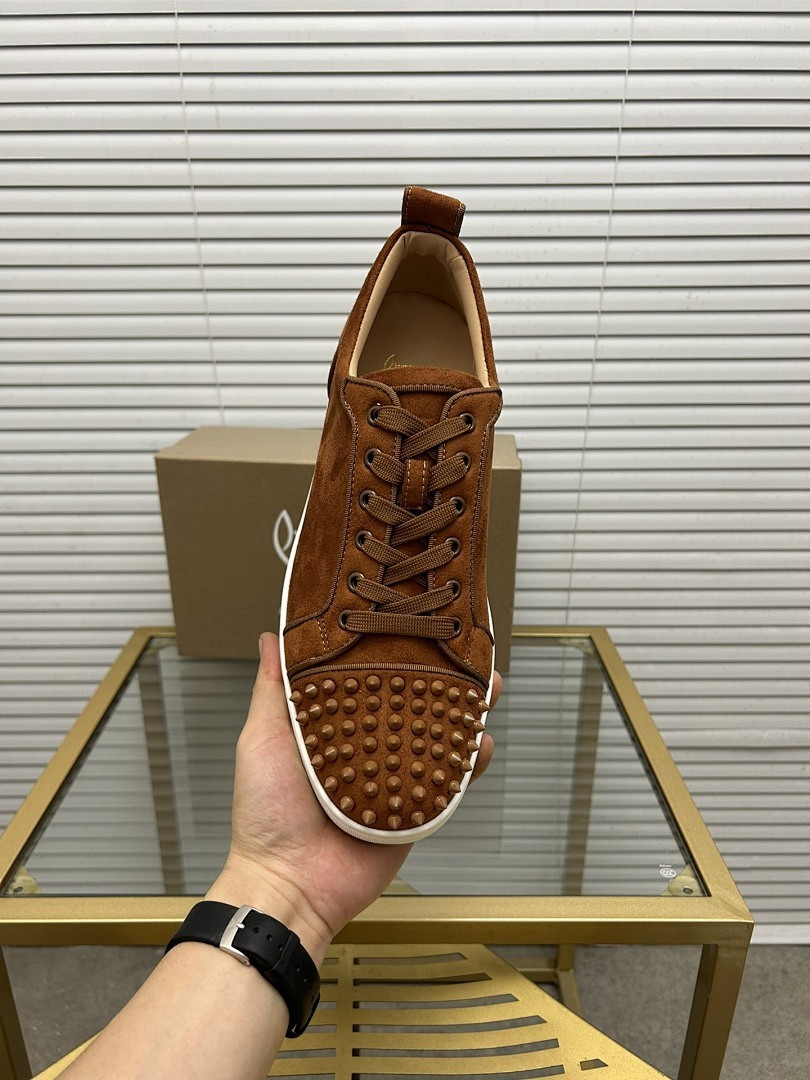 CHIAN LOUIN SNEAKER