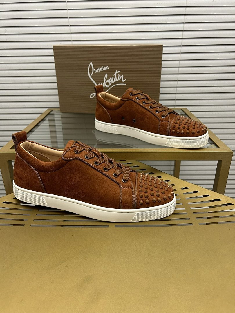 CHIAN LOUIN SNEAKER