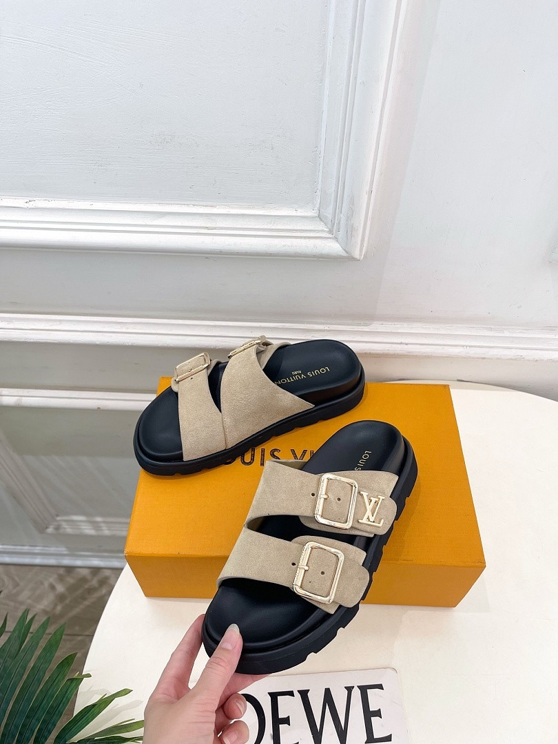 LOU1_TON SLIPPERS