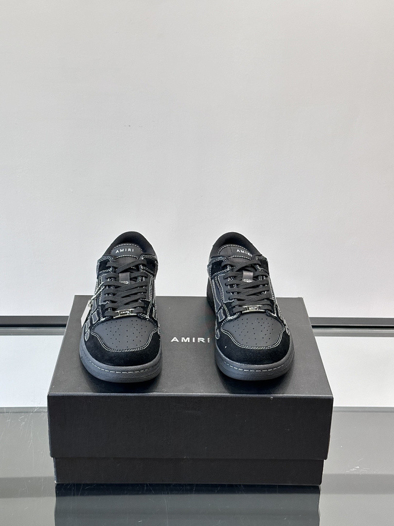 AMIRI SNEAKERS