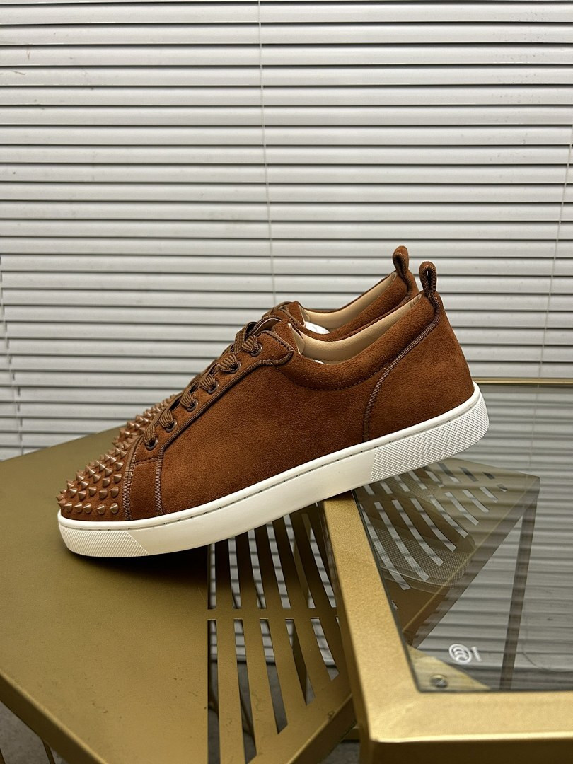 CHIAN LOUIN SNEAKER