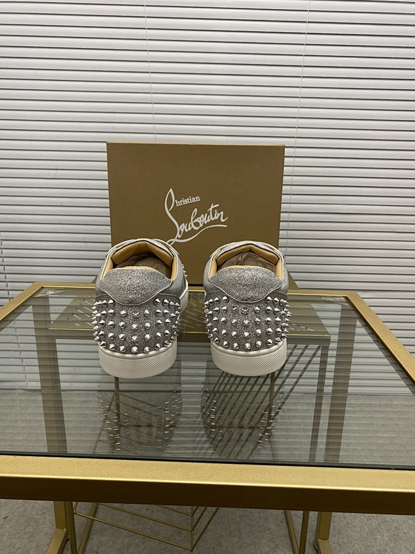 CHIAN LOUIN SNEAKER