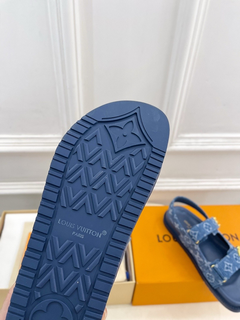 LOU1_TON SLIPPERS