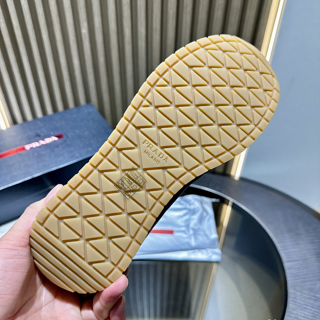 PR SNEAKER