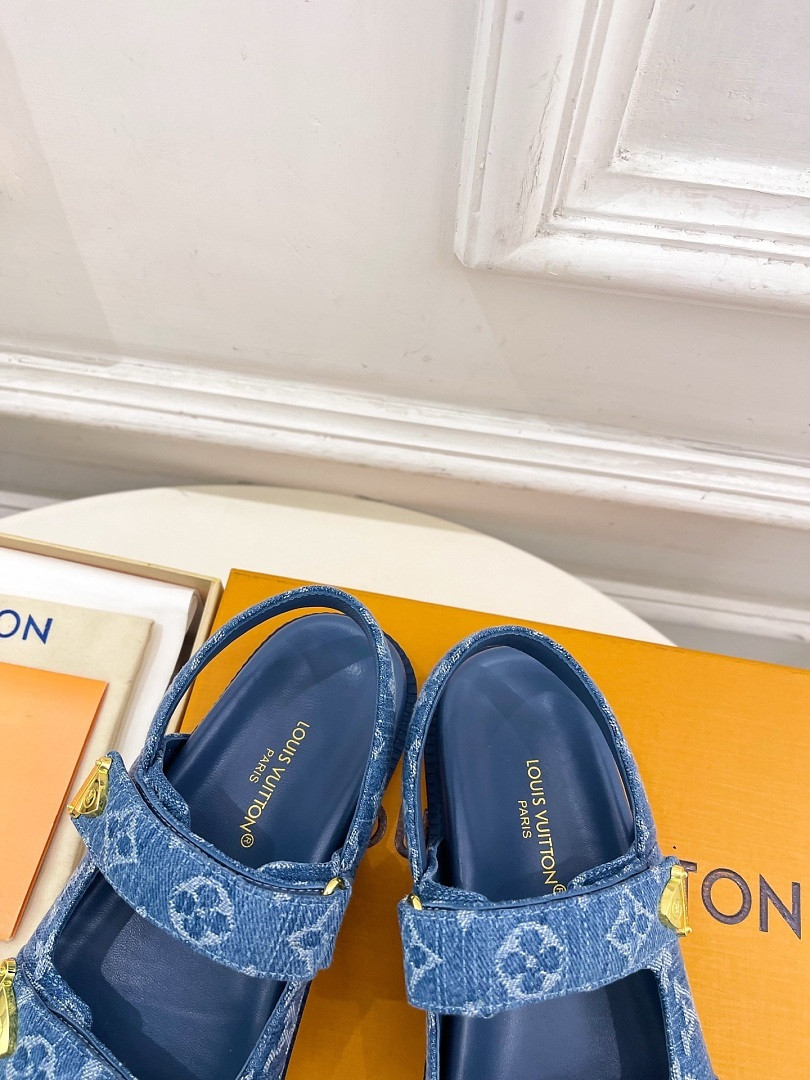 LOU1_TON SLIPPERS