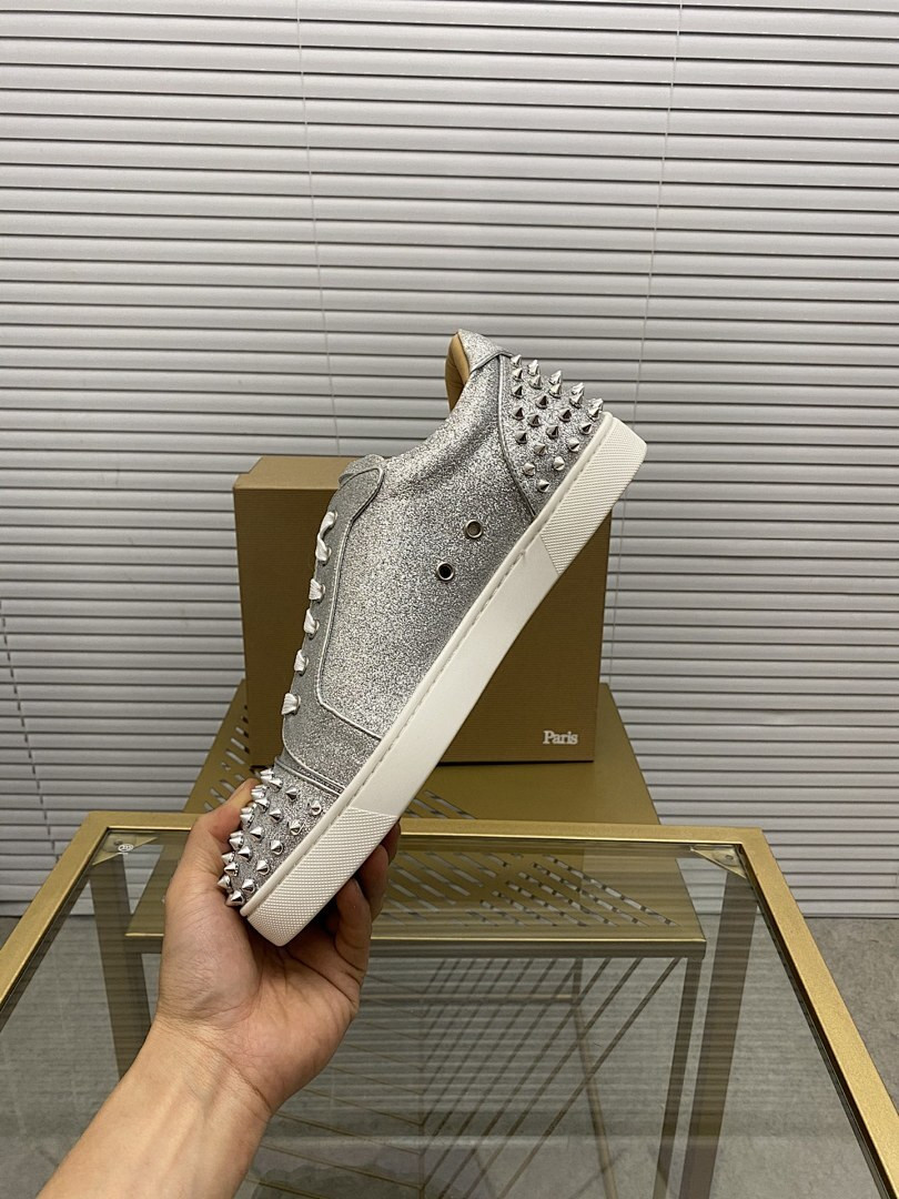 CHIAN LOUIN SNEAKER