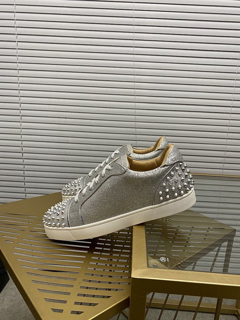 CHIAN LOUIN SNEAKER