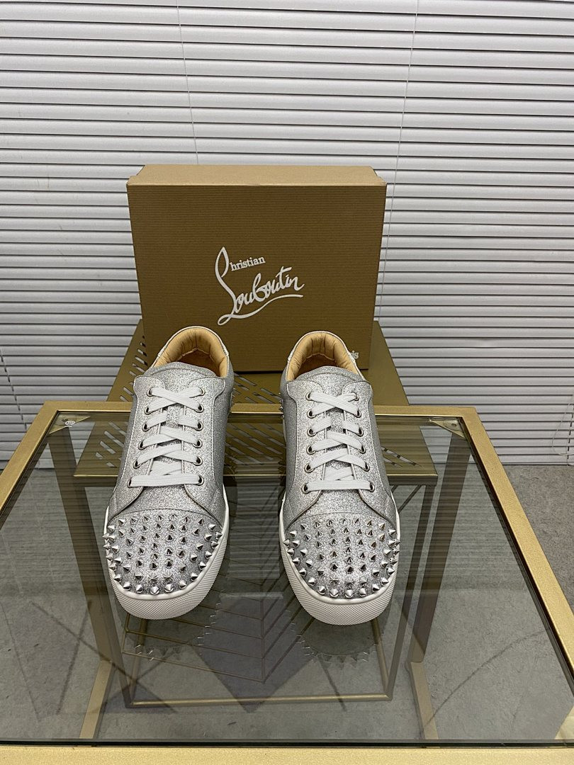 CHIAN LOUIN SNEAKER