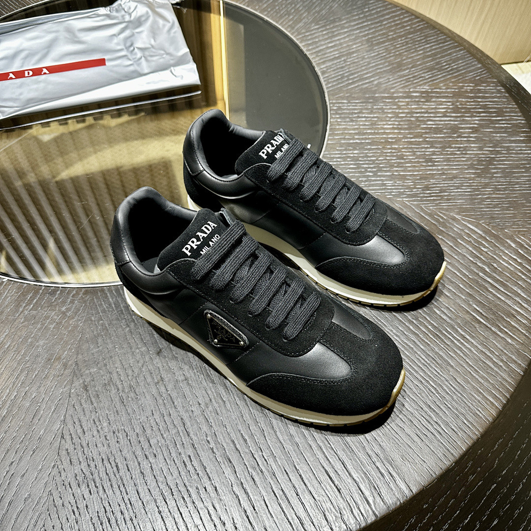 PR SNEAKER