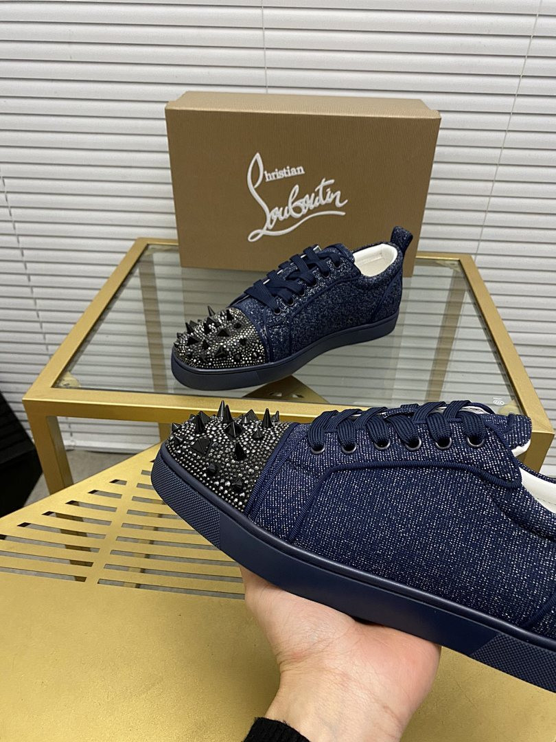 CHIAN LOUIN SNEAKER